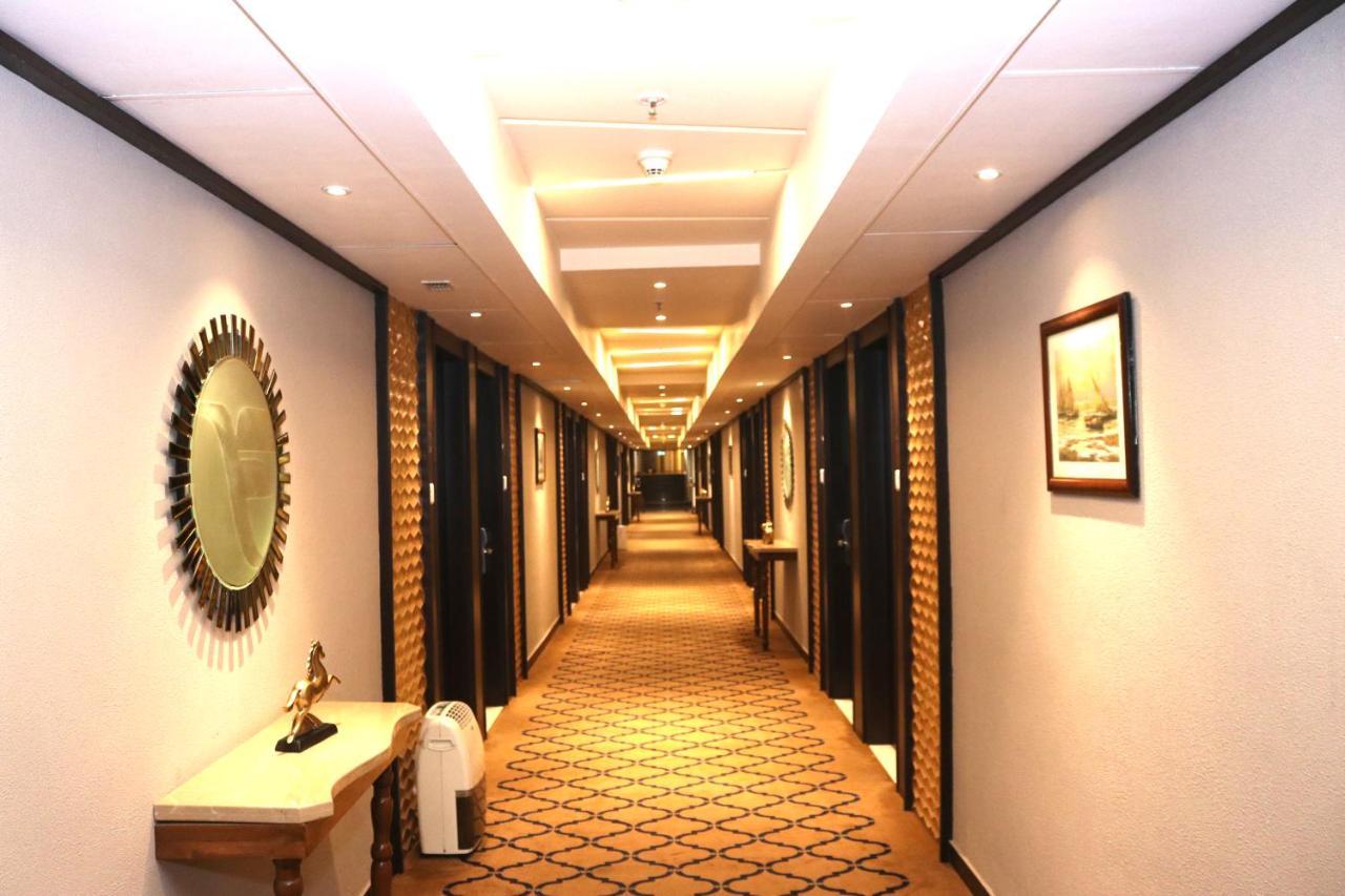 Fortune Park Galaxy, Vapi - Member Itc Hotels' Group Exterior photo