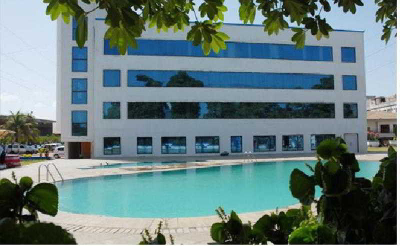 Fortune Park Galaxy, Vapi - Member Itc Hotels' Group Exterior photo
